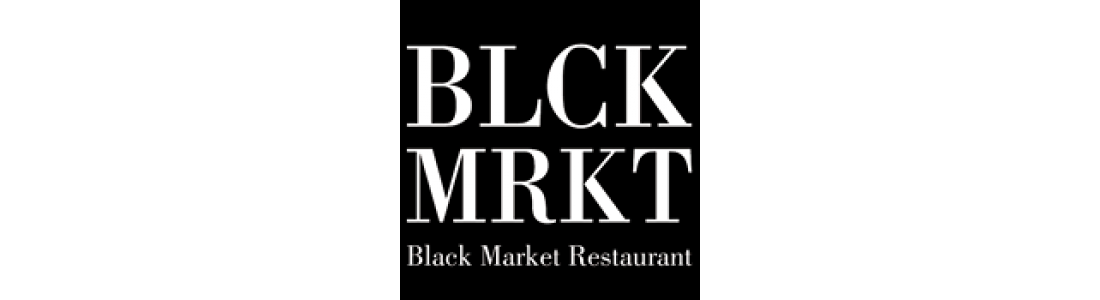 Black Market Restaurant