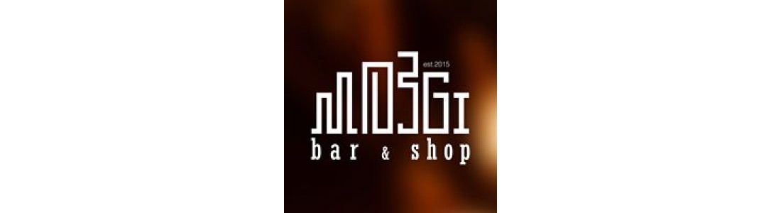 MOZGI Bar-Shop