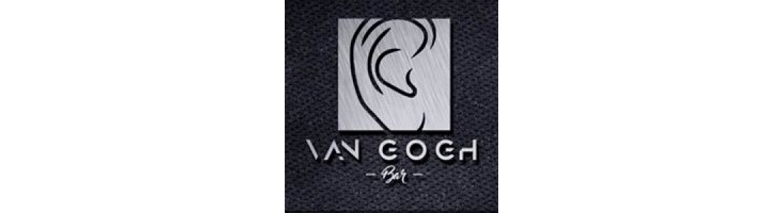 Van Gogh Bar 