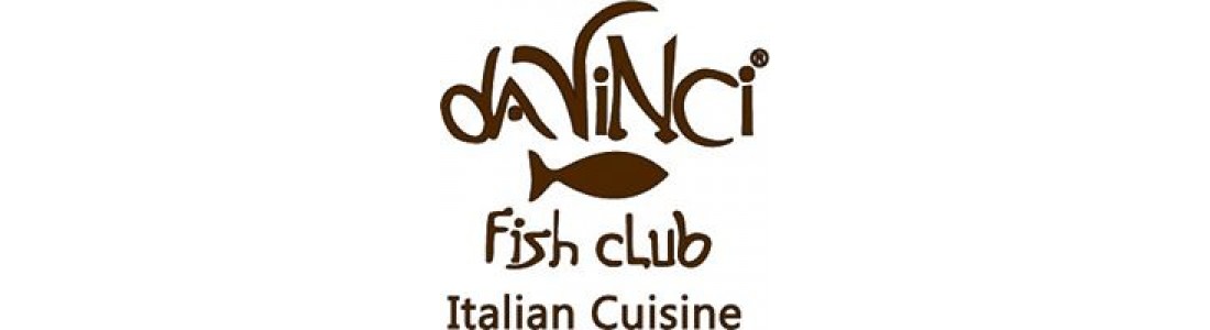 Da Vinci Fish Club