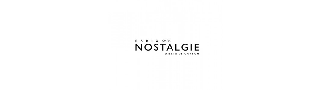 NOSTALGIE 99 FM